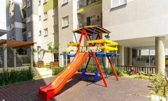 Imagem 6: Apartamento com 02 quartosn no bairro São Pedro - Terraço Quitaúna Osasco