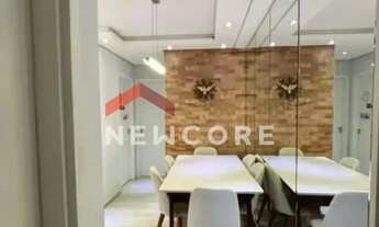 Imagem 6: Apartamento em Rua Adriano Augusto - Jardim Timbauhy/Aldeia - Barueri/SP