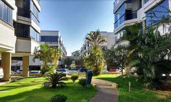 Imagem: KIT COM ELEVADOR, GARAGEM E VARANDA - ASA