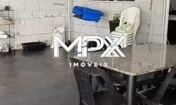 Imagem 4: Casa à venda em Piracicaba, Novo Horizonte, com 1 quarto, com 100 m²