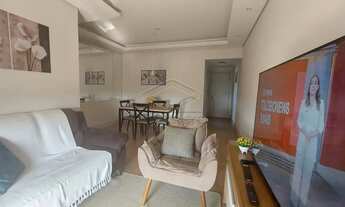 Imagem 3: Apartamento - 3 dormitórios -Monte Castelo