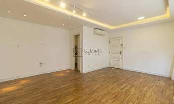 Imagem 6: Aluguel Apartamento 3 Dormitórios - 96 m² Itaim Bibi