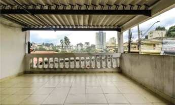 Imagem 7: Sobrado com 3 quartos à venda ou para locação em Vila Pirituba - SP