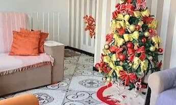 Imagem 7: GC Vende dois apartamentos um no terreo e outro no 1° andar com dois quartos cada na Maram