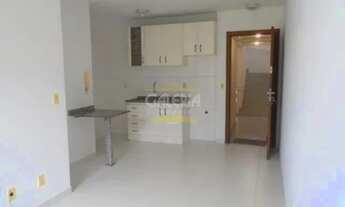 Imagem 3: APARTAMENTO no BOM RETIRO com 1 quartos para LOCAÇÃO, 23 m²