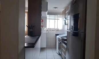 Imagem 3: Apartamento à venda com 66 m², 3 quartos 1 vaga em Jardim Márcia, Campinas