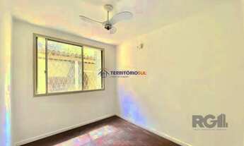 Imagem 7: Apartamento no Praia de Belas de 2 dormitórios DESOCUPADO