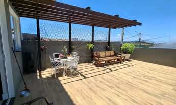 Imagem 4: SOBRADO JARDIM AMÉRICA