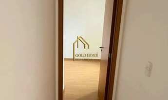 Imagem 3: Apartamento para VENDA OU LOCAÇÃO Condomínio Chapada dos Lírios (MRV