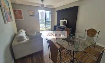 Imagem 2: Apartamento com 3 quartos à venda - Jardim Aurélia - Campinas/SP