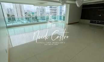 Imagem: Adrianopolis - Atmosphere - 4 suítes