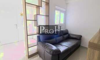 Imagem 2: Apartamento à venda 1 quarto Jardim Santo André