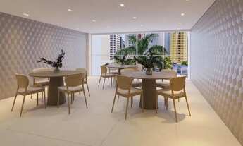 Imagem 6: LUCIANO CARVALHO - 60 M² - BOA VIAGEM - 3 QUARTOS - LAZER COMPLETO