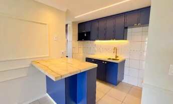 Imagem 6: Imóvel para venda tem 78 metros quadrados com 2 quartos em Cocó - Fortaleza - CE