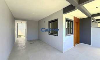 Imagem 2: Sobrado Alto Padrão de 3 dormitórios com 1 suíte no Sertão do Maruim, São José SC