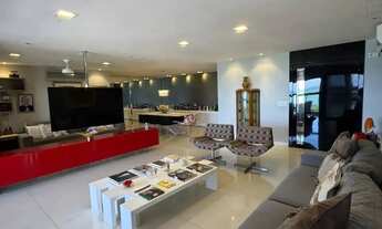 Imagem: Apartamento à venda no EDIF GRAND PORTAGE