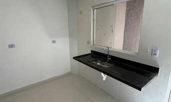 Imagem 4: CASA COM 58,00 m² - MIRIM - PRAIA GRANDE SP