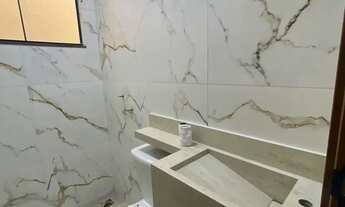 Imagem 3: Casa à Venda em Cidade Vera Cruz, Ap de Goiânia 4 Quartos, 2 Suítes Ampla e Bem Localiza