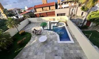 Imagem 2: CASA RESIDENCIAL em NATAL - RN, PONTA NEGRA