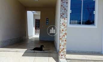 Imagem 2: Casa 3 Quartos com 1 Suíte aceita apto - Madri, Palhoça - PLC