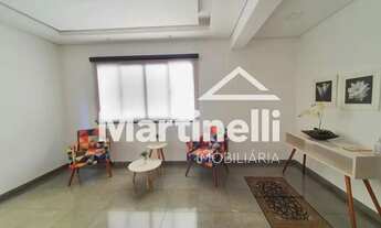 Imagem 3: Apartamento à venda no Edifício Curação, próximo à Av. Caramuru - Ribeirão Preto/SP