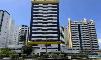 Imagem 6: Cobertura no edifício Manhattan