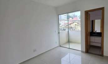Imagem 7: Apartamento 3 quartos c/ 02 vagas garagem c/ elevador Bairro Cabral
