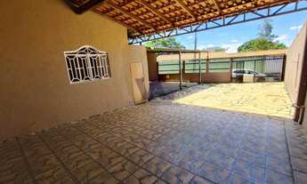 Imagem 5: Casa em Condomínio para Venda em Brasília, Setor Habitacional Vicente Pires, 3 dormitóri