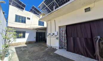 Imagem 5: Imóvel Alto Padrão com usina solar e piscina