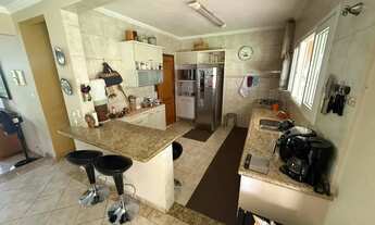 Imagem 4: Casa com 4 dormitórios à venda, 193 m² por R$ 1.300.000,00 - Residencial Paineiras - Paulí