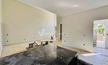 Imagem 3: Casa a venda no condomínio Terras da Estancia Paulínia