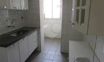 Imagem 3: Apartamento com 3 quartos à venda ou para locação em Jardim Viaduto (vila Xavier) - SP