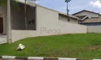 Imagem 4: Terreno à venda com 336 m² no Residencial Terras do Fontánario, Paulínia