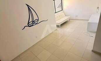 Imagem 5: Alugo ótimo apartamento de 3/4 próx da praça do skate em Ponta Verde - Maceió - AL