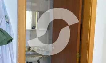 Imagem 7: Imóvel para venda com 73 metros quadrados com 2 quartos em São Domingos - Niterói - RJ