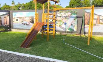 Imagem 4: Casa duplex com três ou quatro suítes na Lagoa Redonda - 105m²