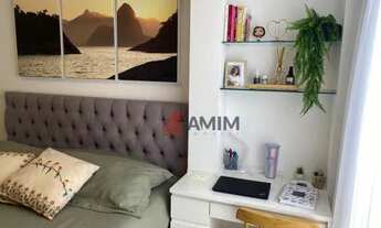 Imagem 6: Cobertura com 3 Quartos (3 Suítes) à Venda, 215 m² por R$ 2.650.000 - Ingá - Niterói/RJ