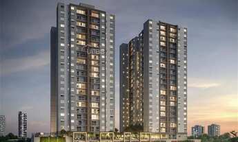 Imagem: Apartamento no Wish 37 Conforto, segurança