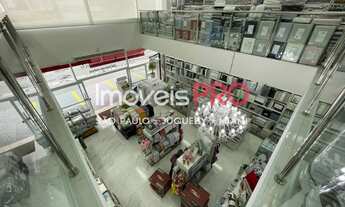 Imagem 2: Predio comercial novo