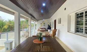 Imagem 5: Casa com 3 dormitórios, 472 m² - venda por R$ 2.300.000,00 ou aluguel por R$ 15.426,72/mês