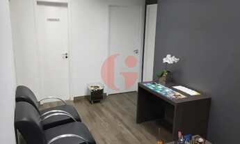 Imagem: Sala comercial para venda com 78,39m² no