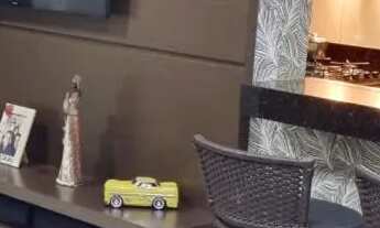 Imagem 2: Apartamento 3/4 Apartamento com 3 dormitórios