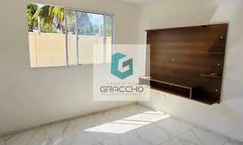 Imagem 5: Apartamento no Condomínio Jardim dos Pássaros no bairro Curió por R$170.000