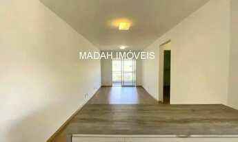 Imagem 2: Venha conhecer este incrível apartamento de 71m2 localizado na charmosa Vila Madalena!