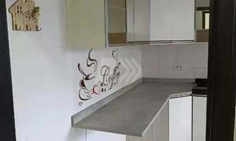 Imagem 5: Apartamento para alugar no Edifício Del Giardino, no bairro Jardim Nova Iguaçu em Piracica