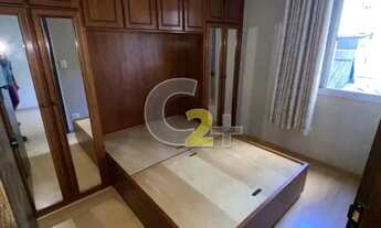 Imagem 3: Apartamento à venda na Bela Vista com 1 quarto, 1 sala, 1 vaga