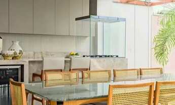 Imagem 4: EXCLUSIVIDADE ABSOLUTA, LINDA CASA DE LUXO QUINTAS DO CALHAU REFORMADA E PROJETADA