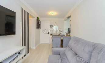 Imagem 5: Apartamento 2 quartos no Hauer