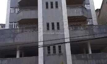 Imagem 2: Apartamento com 3 quartos à venda, 116 m² - Centro - Juiz de Fora/MG