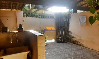 Imagem 3: Casa de 3 quartos, suíte, 2 vagas de garagem, Bairro Santa Mônica, Belo Horizonte/MG